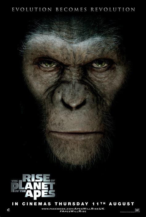planet of the apes new movie